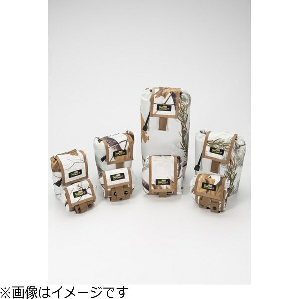 レンズコート｜LensCoat ロールアップモールポーチ Lサイズ（リアルツリーハードウ...