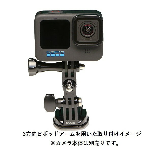 GoPro�å����ץ� ����֥Хå���Ver2.0�ˡ�AGBAG-002[�����ץ� ���������꡼ ���å� AGBAG002]