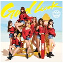 ユニバーサルミュージック AOA/Good Luck 初回限定盤A 【CD】 【代金引換配送不可】