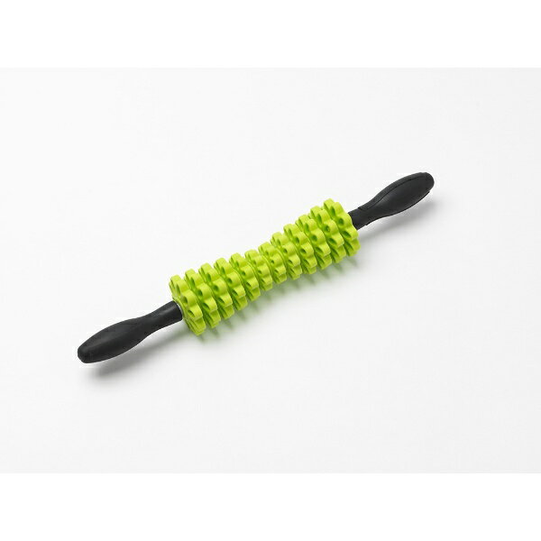 東急スポーツオアシス｜TOKYU SPORTS OASIS フィットネスクラブがつくった ほぐしローラー(約44cm×7cm/グリーン)のサムネイル