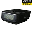 【送料無料】 KOHKA 【アウトレット品】CDクロックラジオ CDC-210K【生産完了品】CDC210K【kk9n0d18p】