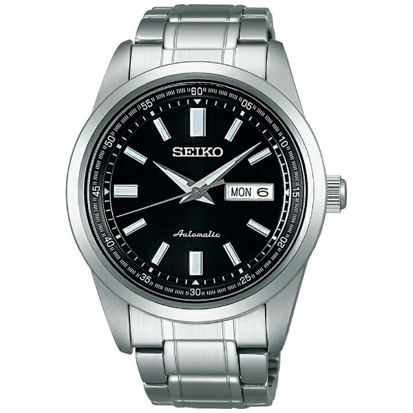 セイコー｜SEIKO メカニカル（Mechanical）　SARV003【国内正規品】