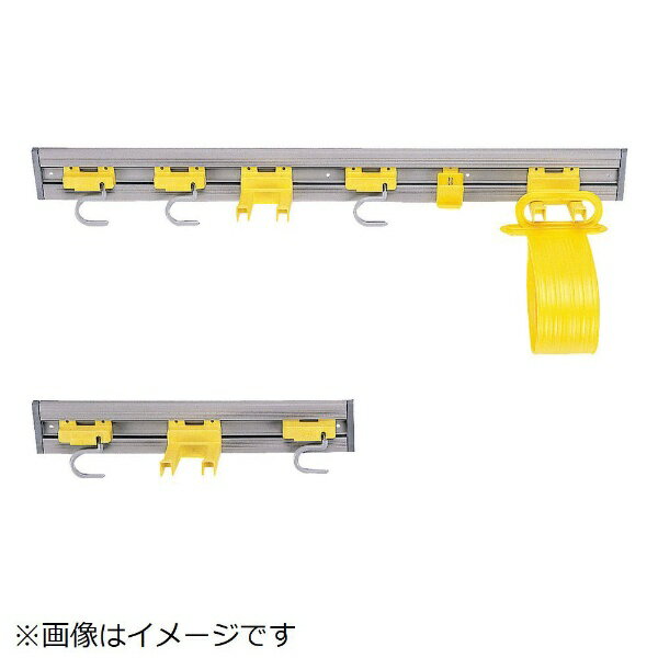 ニューウェルラバーメイド｜NEWELL RUBBERMAID エレクター　ラバーメイド　　クローゼットオーガナイザー　グレイ　199375《※画像はイメージです。実際の商品とは異なります》