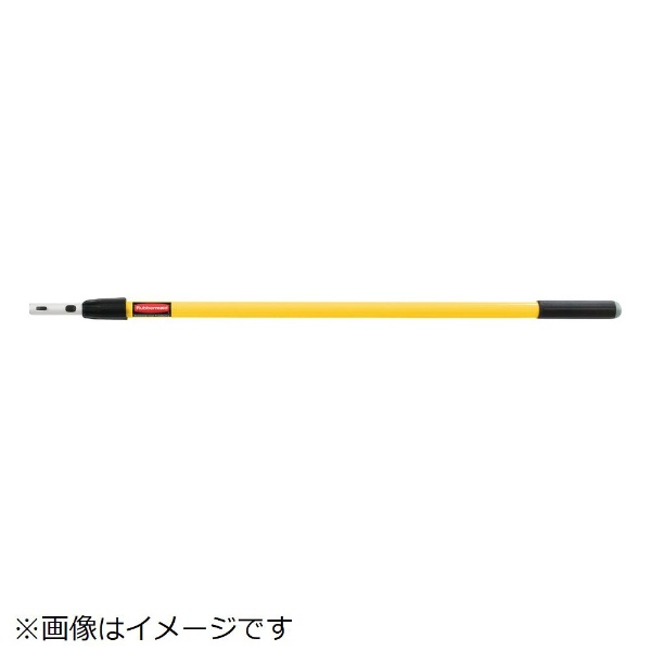 ■軽量で作業がしやすいアルミ製のモップシステムです。■ハンドルは全てのフレームに対応します。■使うスペースに合わせてフレームサイズをお選びいただけます。■フレームとハンドルはワンタッチで簡単に取り外しできます。■伸縮式で高所への作業に最適です。■軽量で作業効率が高まるクイックコネクトフレーム用の伸縮ストレートハンドルです。 画像はイメージです。実際の商品とは色やサイズなどが異なる場合がございます。