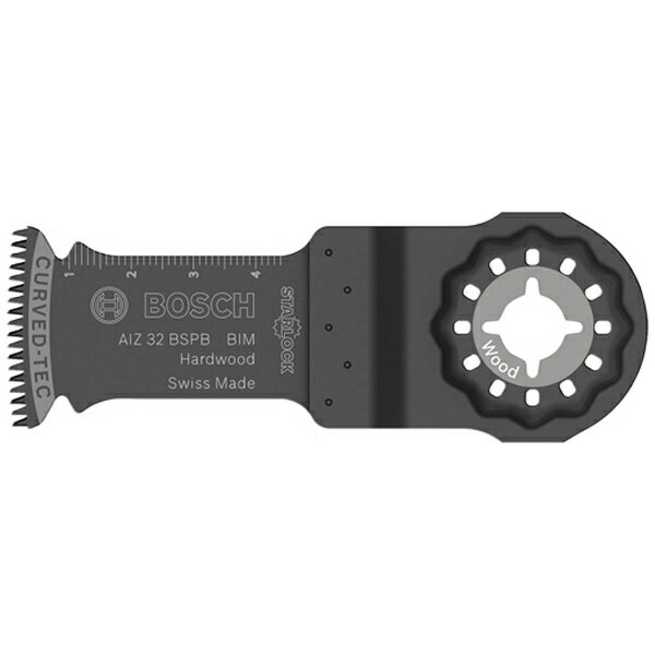 BOSCH｜ボッシュ ボッシュ カットソーブレード スターロック AIZ32BSPB/5《※画像はイメージです。実際..