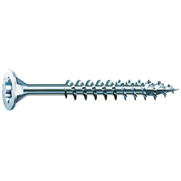 SPAX｜スパックス SPAX WIROX ヴァイロックス 皿ネジ 3．5×40 200本入 0191010350403