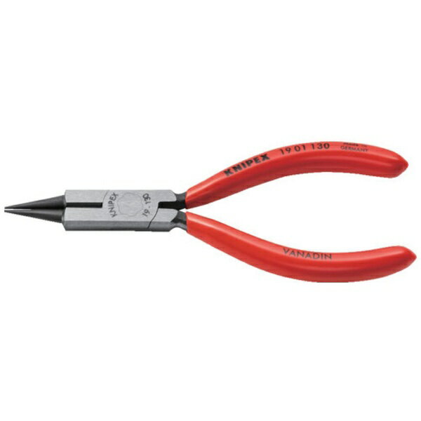 KNIPEX社｜クニペックス KNIPEX　1901−130　細工用プライヤー　1901-130