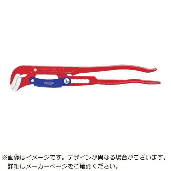 乐天商城 - KNIPEX社｜クニペックス KNIPEX　ミニウォーターポンププライヤー　コブラ　125mm　8360-015《※画像はイメージです。実際の商品とは異なります》