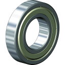 CCTYベアリングジャパン｜CCTY BEARING JAPAN CCTY 標準ベアリング”ベストバリュー”（両側シールドタイプ） 6202 ZZ