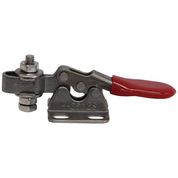 大阪角田興業｜OSAKA KAKUTA KOGYO 角田　ステンレス製ハンドル横型トグルクランプ　No．HH250−2S　KC-..