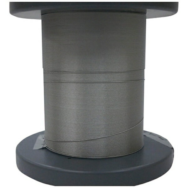 大阪コートロープ|OSAKA COAT ROPE O.C.R SUSワイヤロープ0.27mm 7×7 50m巻コート無 SB-027-50M