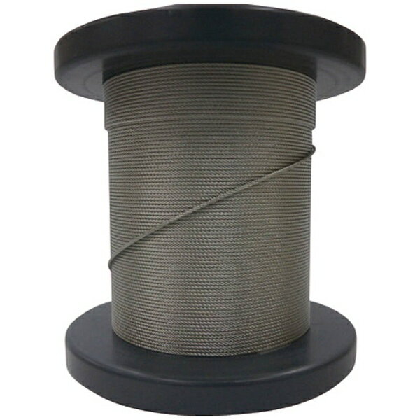 ��女���ȥ����ס�OSAKA COAT ROPE O��C��R SUS�磻�������1��00mm 7��7 50m��������̵ SB-100-50M