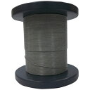 大阪コートロープ|OSAKA COAT ROPE O.C.R SUSワイヤロープ0.63/0.80mm 7×7 50m巻コート付 NSB063-080-50M