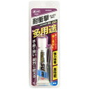 コニシ｜Konishi コニシ ボンドウルトラ多用途SUプレミアムハード 10ml クリアー 05140《※画像はイメージです。実際の商品とは異なります》