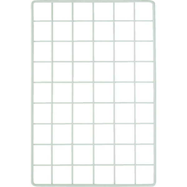 和気産業｜Wakisangyo WAKI メッシュパネル 600X900mm 白 EMP039