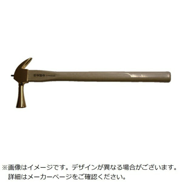 ■頭部は純金鍍金を施し現場にて目立ちます。■選び抜かれた白樫使用です。【用途】・建築　建設　土木　DIYの作業の際に。【仕様】・頭径（mm）： 29・頭長（mm）： 148・全長（mm）： 450・呼称： 止無中・頭部長さ（mm）： 148【材質／仕上】・頭部： 炭素鋼（純金鍍金）・柄： 白樫【注意】・頭部や柄部に亀裂又はガタツキがないか、確認してください。・ご使用時には、必ずヘルメット、安全メガネ手袋を着用してください。・周囲の安全を確認し用途にあった形状、サイズで正しくご使用下さい。画像はイメージです。実際の商品とは色やサイズなどが異なる場合がございます。
