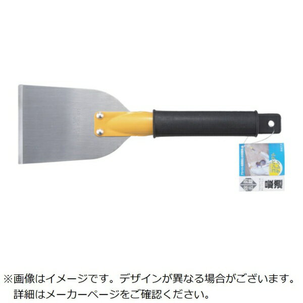 須佐製作所 王将　ステンレスコンパクトケレン厚刃60　402229《※画像はイメージです。実際の商品とは異なります》