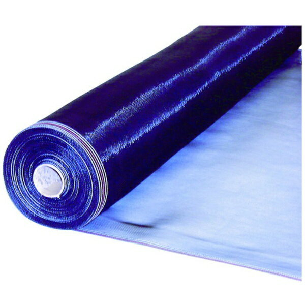 ダイオ化成｜Dio Chemicals Dio ダイオネットP 18メッシュ 91cm×30m ブラック 110310