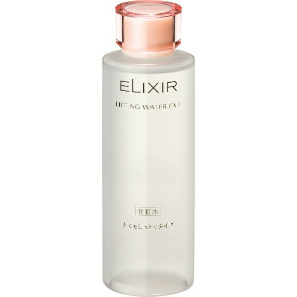 bshiseido ELIXIRiGNV[jteBOEI[^[ EX III ƂĂƂ 150mL