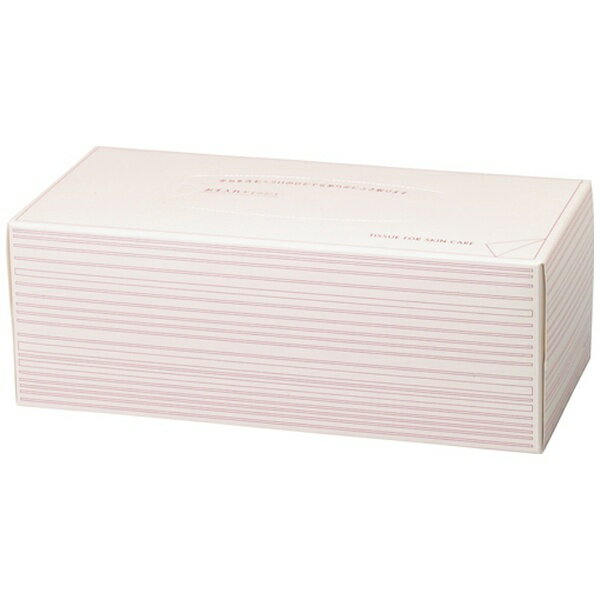 資生堂｜shiseido お手入れティッシュN 320枚入（160組）のサムネイル