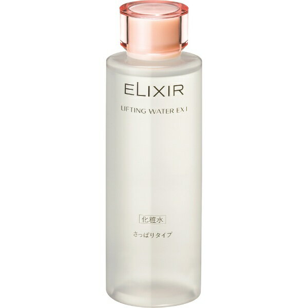 bshiseido ELIXIRiGNV[jteBOEI[^[ EX I ς 150mL