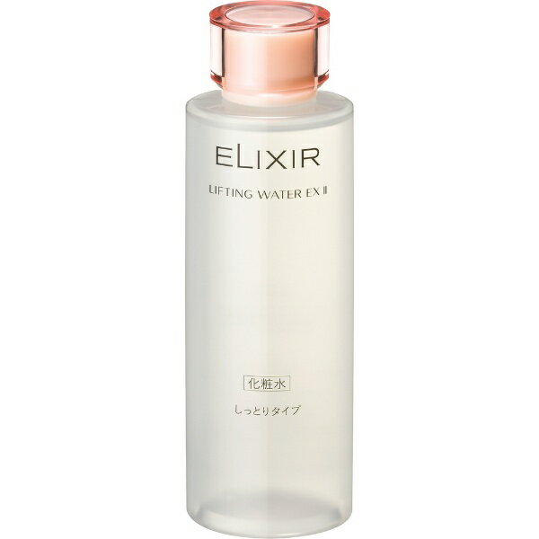 bshiseido ELIXIRiGNV[jteBOEI[^[ EX II Ƃ 150mLyrb_pcpz