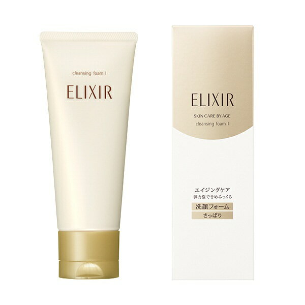 Ʋshiseido ELIXIRʥꥯ˥ڥꥨ 󥸥󥰥ե I äѤ꥿ 145g