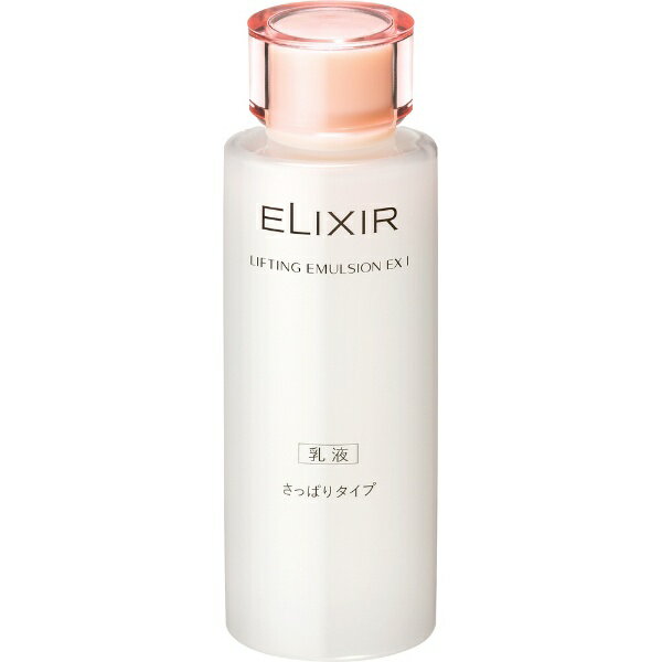 Ʋshiseido ELIXIRʥꥯ˥եƥ󥰥ޥ른 EX I äѤ 120mL