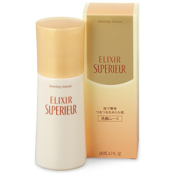 Ʋshiseido ELIXIRʥꥯ˥ڥꥨ 󥸥󥰥ࡼ N140mLˡե