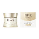 エリクシール シュペリエル 保湿クリーム 資生堂｜shiseido ELIXIR（エリクシール）シュペリエル リフトナイトクリーム W 40g〔美容クリーム・ジェル〕