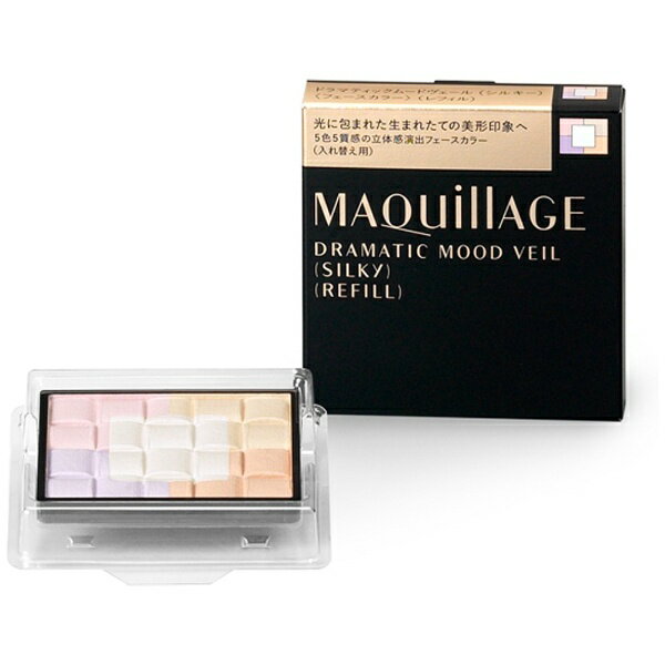 Ʋshiseido MAQuillAGEʥޥ˥ɥޥƥåࡼɥʥ륭ˡʥե8g