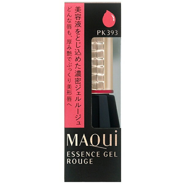 Ʋshiseido MAQuillAGEʥޥ˥å󥹥롼 PK393 6g̥åץ