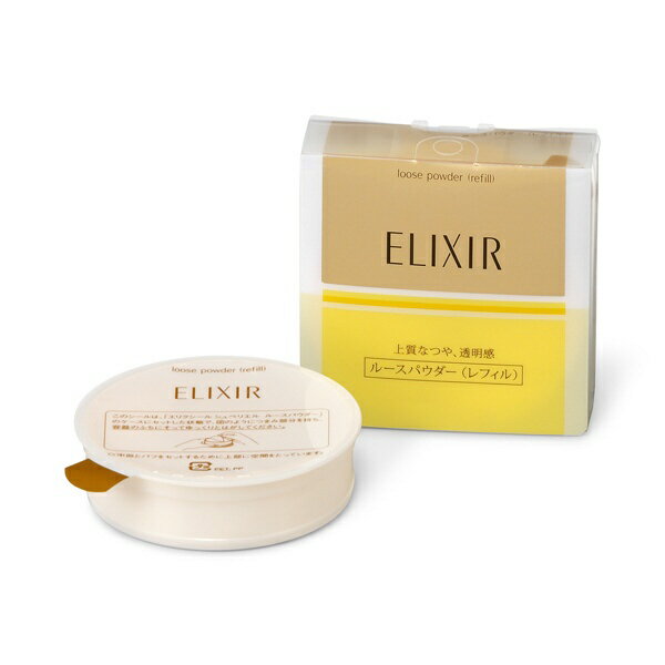 Ʋshiseido ELIXIRʥꥯ˥ڥꥨ 롼ѥʥե13g̥եѥ