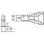 HAKKO Υ롡3X1MMN61-15