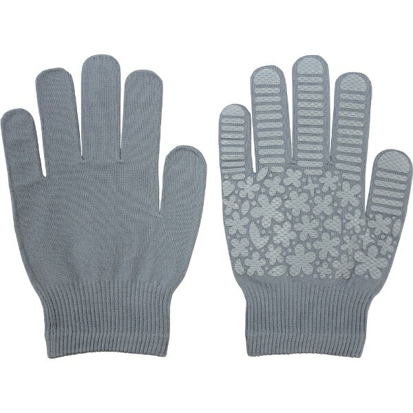 福徳産業｜FUKUTOKU 779-GRY すべり止め手袋 グレー [フリーサイズ]