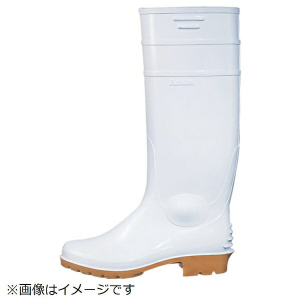 楽天市場】長靴 アキレス 白の通販