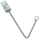 ニッサチェイン|NISSA CHAIN ニッサチェイン フリーチェイン クローム2.0×300mm K-103
