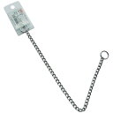 ニッサチェイン|NISSA CHAIN ニッサチェイン フリーチェイン クローム1.6×300mm K-112