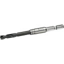 トップ工業|TOP工業 TOP 六角シャンク薄板ドリル 4.2mm ERD-4.2《※画像はイメージです。実際の商品とは異なります》