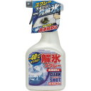 古河薬品工業｜KOGA Chemical KYK 解氷スプレー トリガー500 22-040