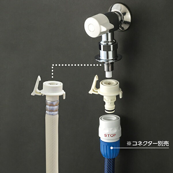 タカギ|takagi タカギ 洗濯機用蛇口ニッ...の紹介画像3