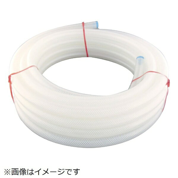 ■内層部に抗菌剤を配合した抗菌性能の高いブレードホースです。■柔軟性が高く、折れにくいホースです。■カット品対応可能です。■内層がオレフィン系樹脂のため、低溶出性と耐薬品性に優れます。■各種食品、飲料、ビール、醸造、理科学機器などの輸送用配管。