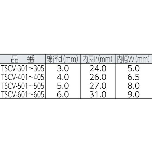 トラスコ中山｜TRUSCO NAKAYAMA TRUSCO　チューブ保護ステンレスカットチェーン　4．0mmX1m　TSCV-401《※画像はイメージです。実際の商品とは異なります》