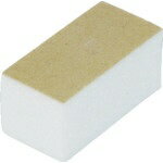 トラスコ中山｜TRUSCO NAKAYAMA TRUSCO　プラスチッククリーナーパッド　25mm×50mm　TPCP-255