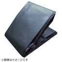 トラスコ中山|TRUSCO NAKAYAMA TRUSCO エコ超厚手UVシート #5000 メタリックシルバー 幅10.0m TUV5000MS-1010《※画像はイメージです。実際の商品とは異なります》