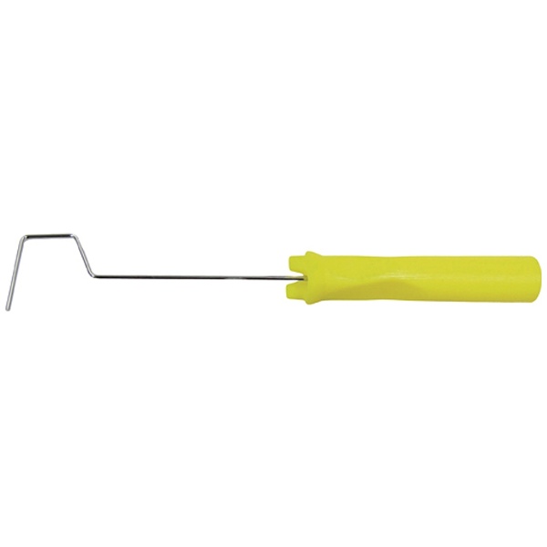 トラスコ中山｜TRUSCO NAKAYAMA TRUSCO　ミニマムローラーハンドル　1インチ専用　TMRF-1《※画像はイメ..