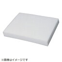 トラスコ中山|TRUSCO NAKAYAMA TRUSCO 圧縮メラミンスポンジプロ 20X78X300mm TAMS-M《※画像はイメージです。実際の商品とは...