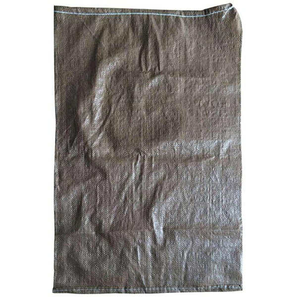 トラスコ中山｜TRUSCO NAKAYAMA PPガラ袋 TGB6090-100 ベージュ [100枚]