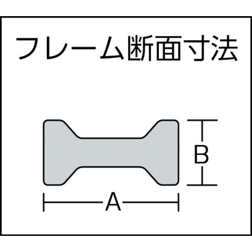 楽天ビック(ビックカメラ×楽天)のトラスコ中山｜TRUSCO NAKAYAMA TRUSCO　クランプ　フラットフレームタイプ　木ハンドル　G30KC《※画像はイメージです。実際の商品とは異なります》｜アングル2