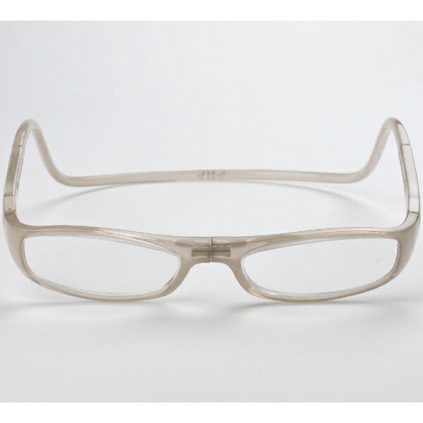 楽天ビック(ビックカメラ×楽天)のオーケー光学｜OHKEI optical クリックユーロ（+3.50） アイスバーグ｜アングル2